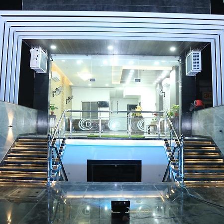 Hotel Devens Jaipur Luaran gambar