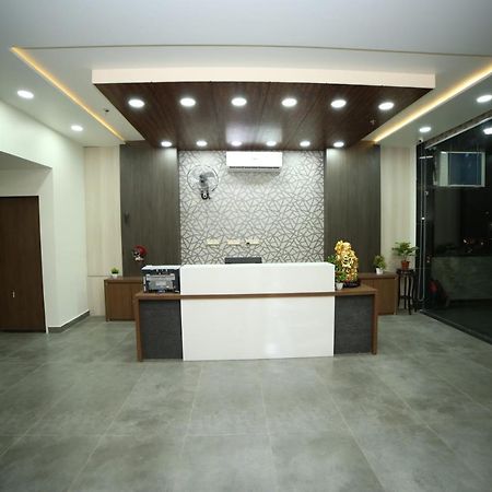 Hotel Devens Jaipur Luaran gambar