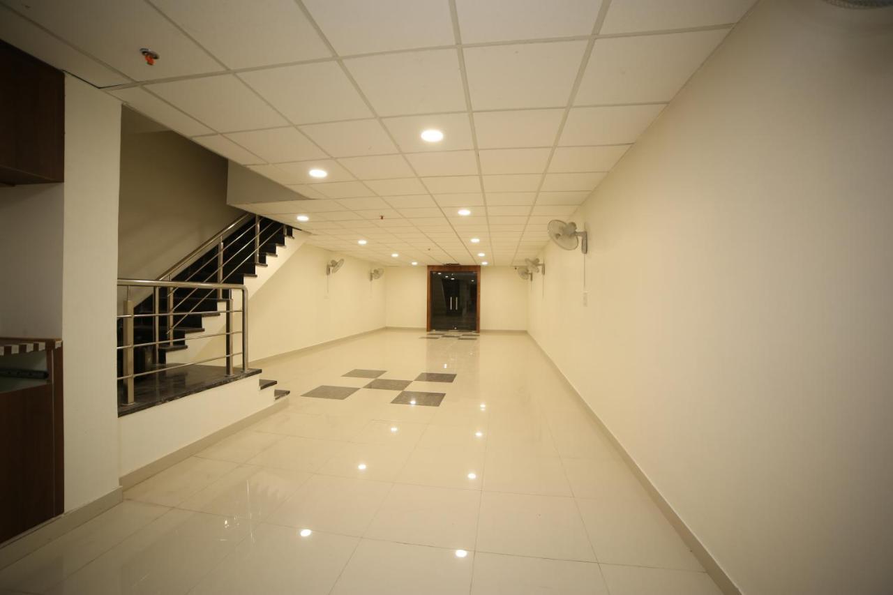 Hotel Devens Jaipur Luaran gambar