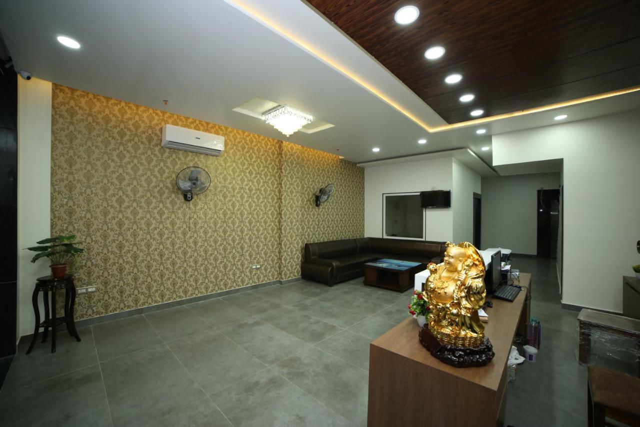 Hotel Devens Jaipur Luaran gambar