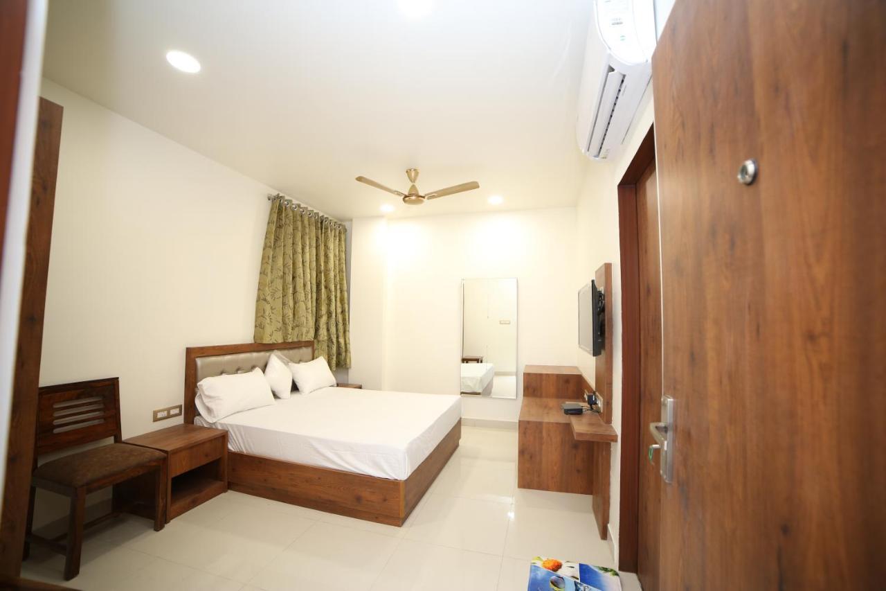 Hotel Devens Jaipur Luaran gambar