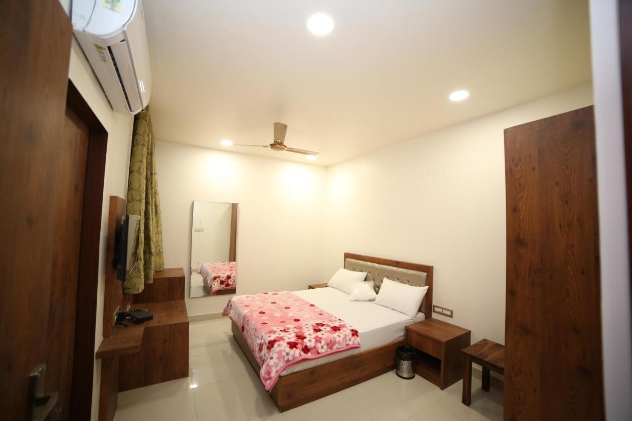 Hotel Devens Jaipur Luaran gambar