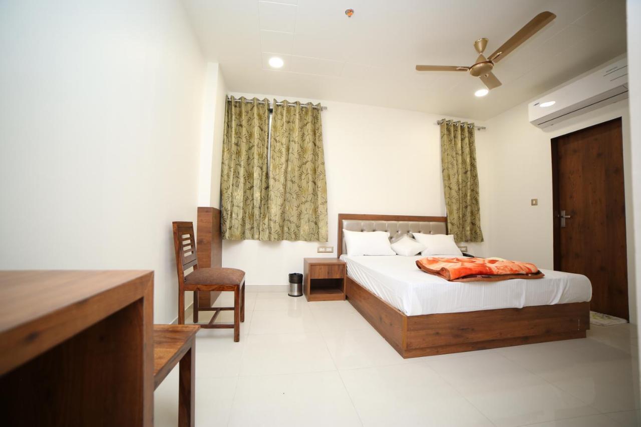 Hotel Devens Jaipur Luaran gambar