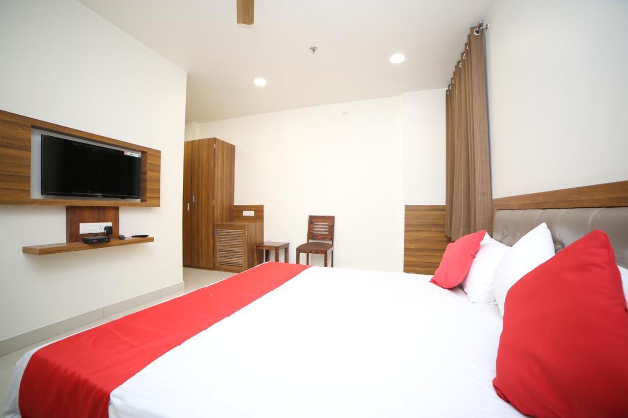 Hotel Devens Jaipur Luaran gambar