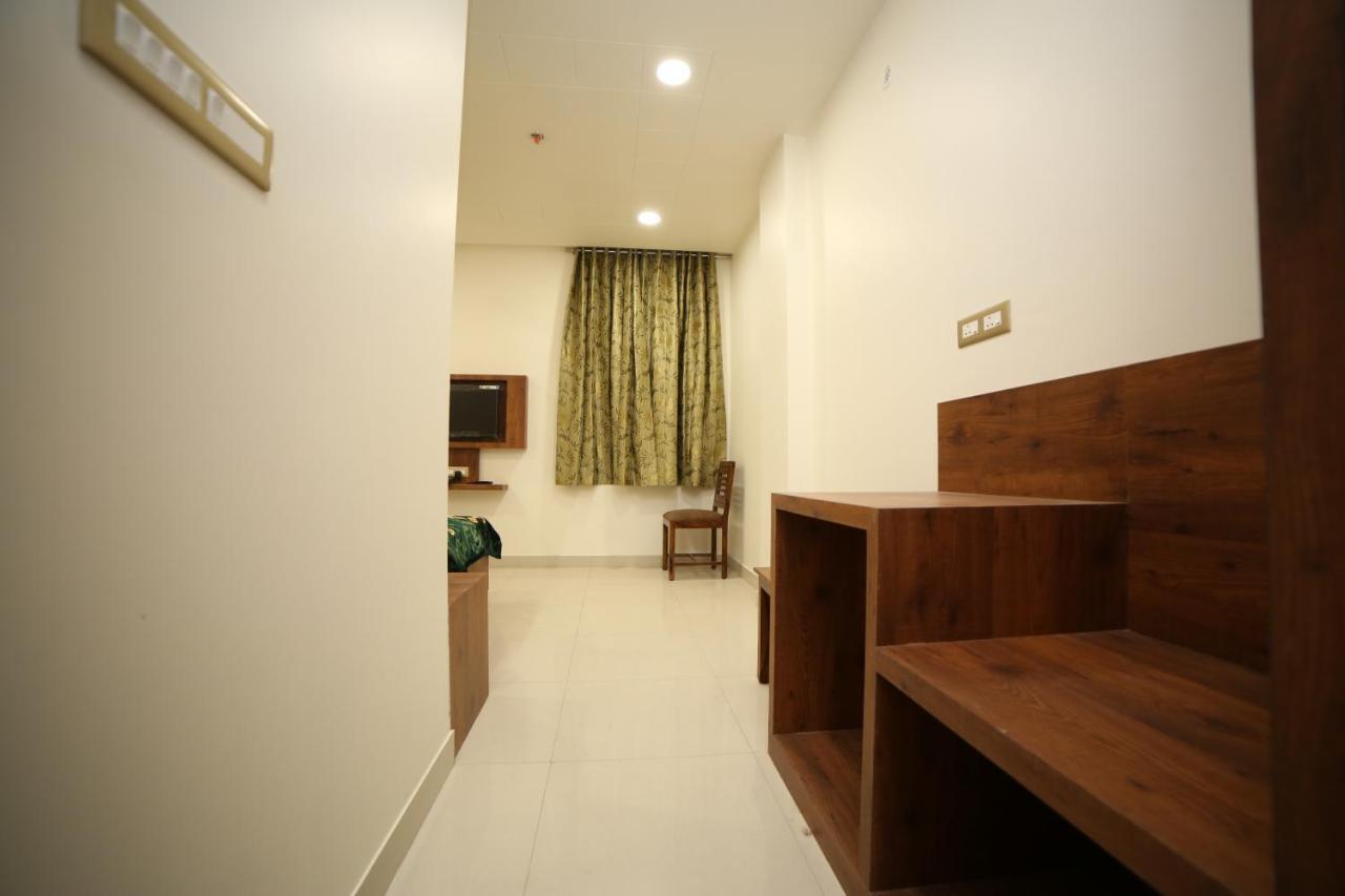 Hotel Devens Jaipur Luaran gambar