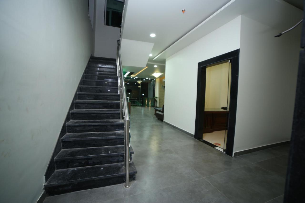 Hotel Devens Jaipur Luaran gambar