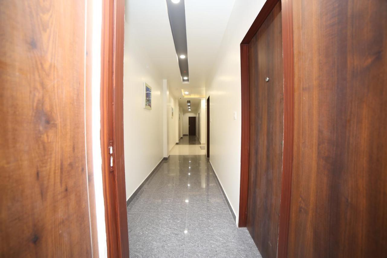 Hotel Devens Jaipur Luaran gambar