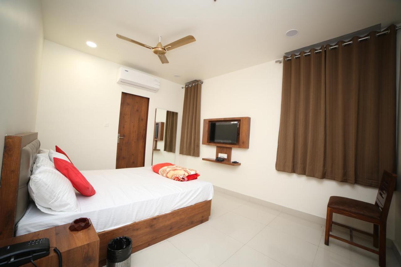 Hotel Devens Jaipur Luaran gambar