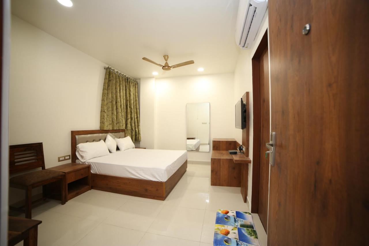 Hotel Devens Jaipur Luaran gambar