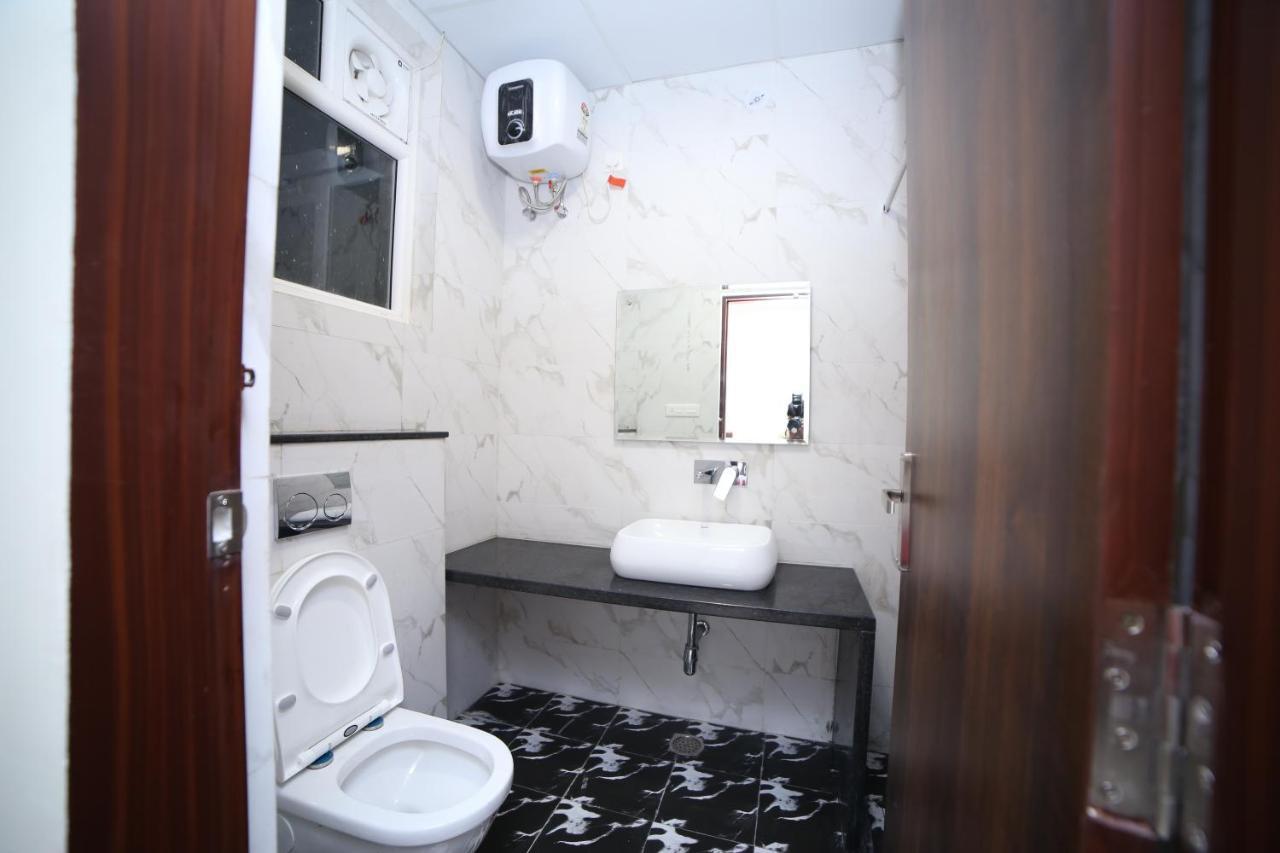 Hotel Devens Jaipur Luaran gambar